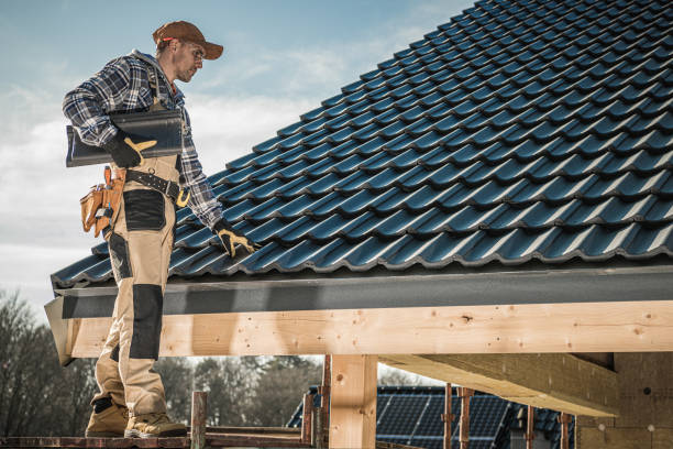 Fast & Reliable Emergency Roof Repairs in Castroville, CA